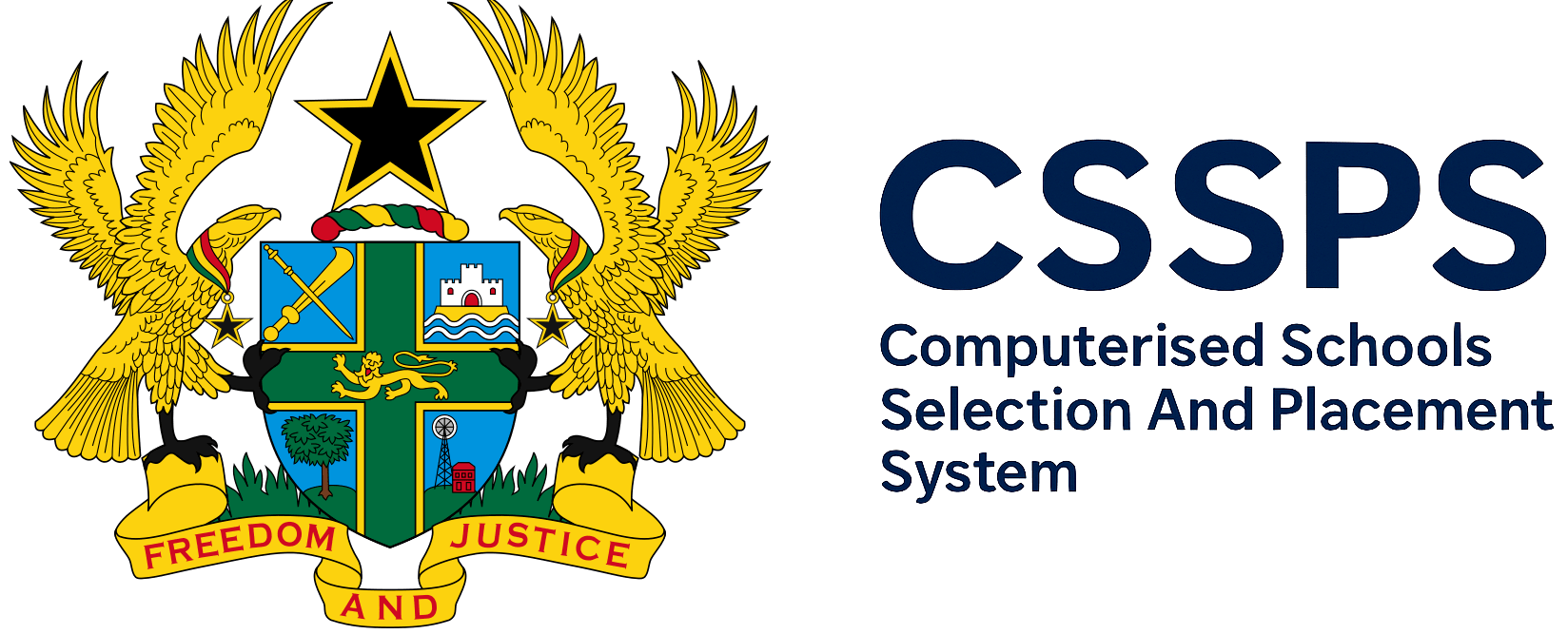 CSSPS - Computerised Schools Selection and Placement System